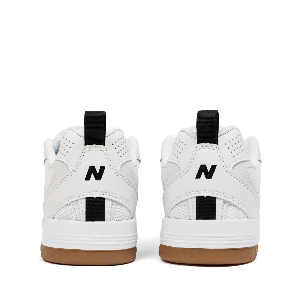 Cipő New Balance Numeric NM808TNB - fehér