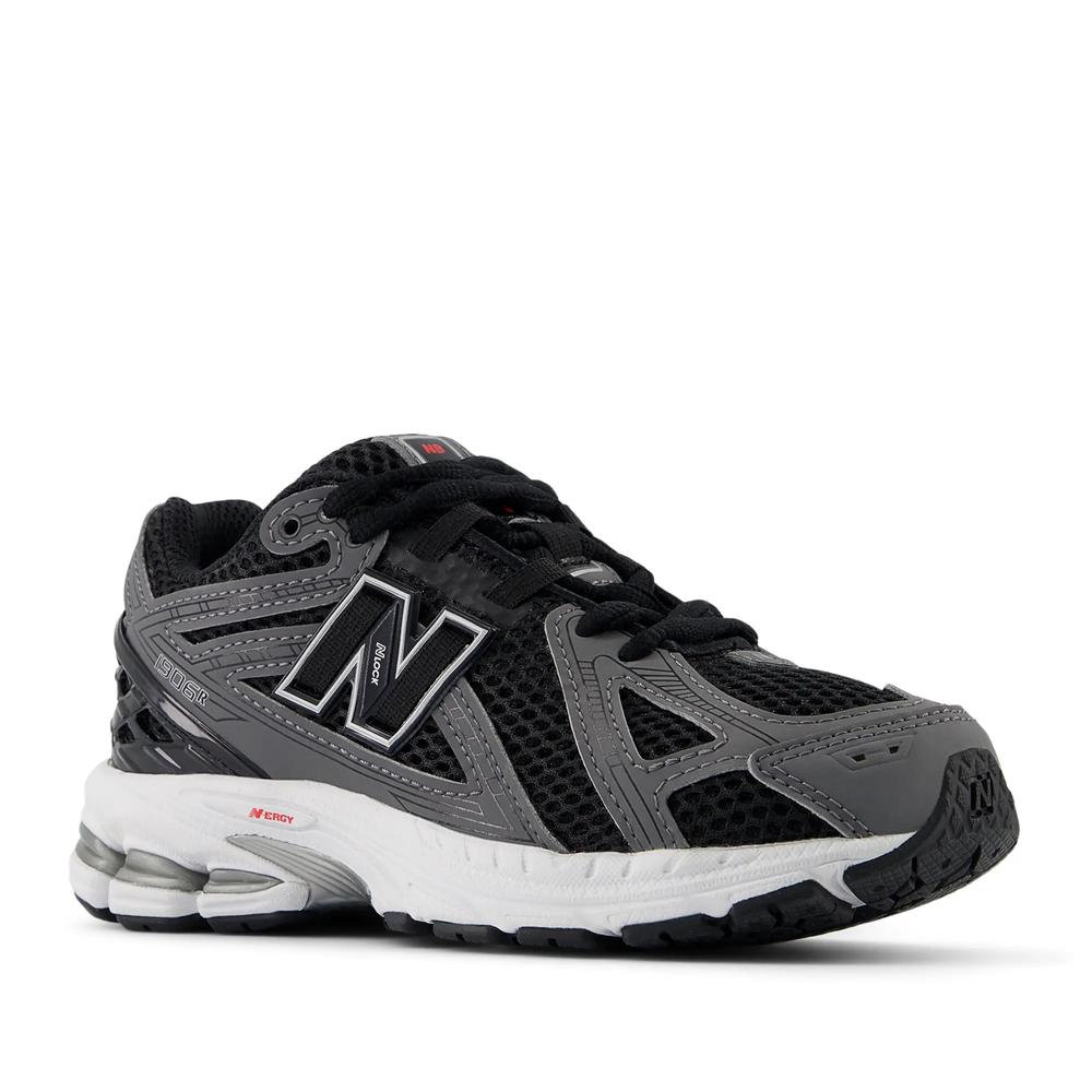 Gyermekcipő New Balance PC1906CJ - fekete