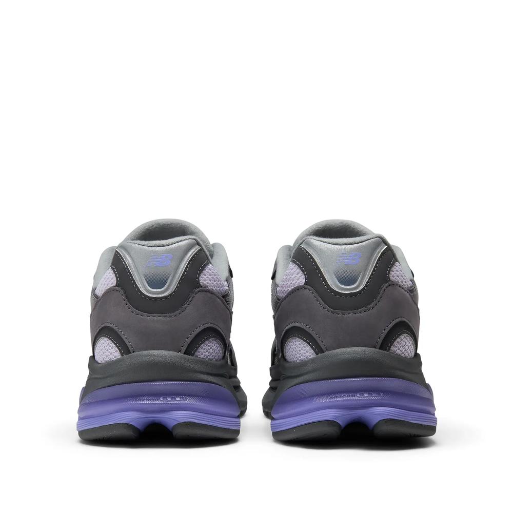 Unisex cipő New Balance ABZORB U20106KC - szürke