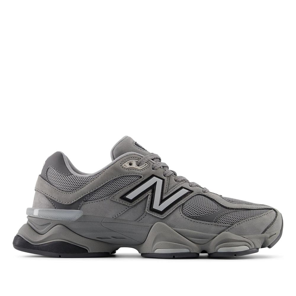 Unisex cipő New Balance U9060ZGB – szürke