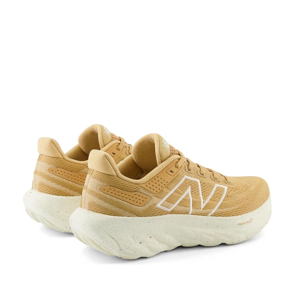 Cipő New Balance Fresh Foam 1080 v13 W1080N13 - barna