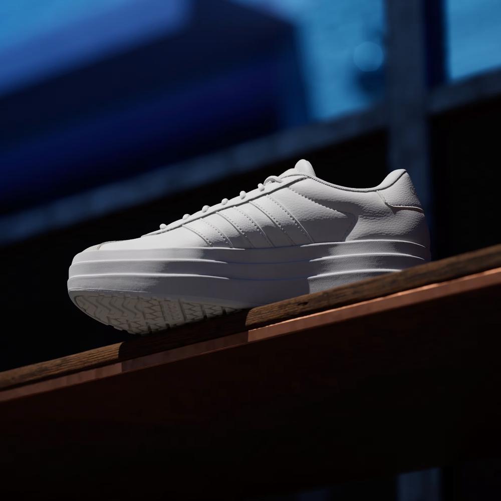 Cipő adidas Sportswear VL Court Bold IH3082 - fehér