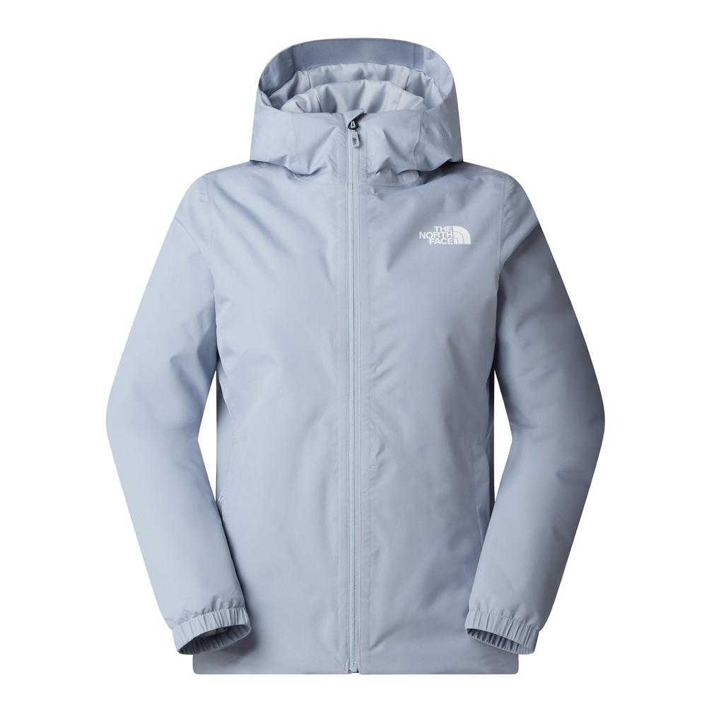 Női dzseki The North Face Quest DryVent 0A8G10FM21 - kék