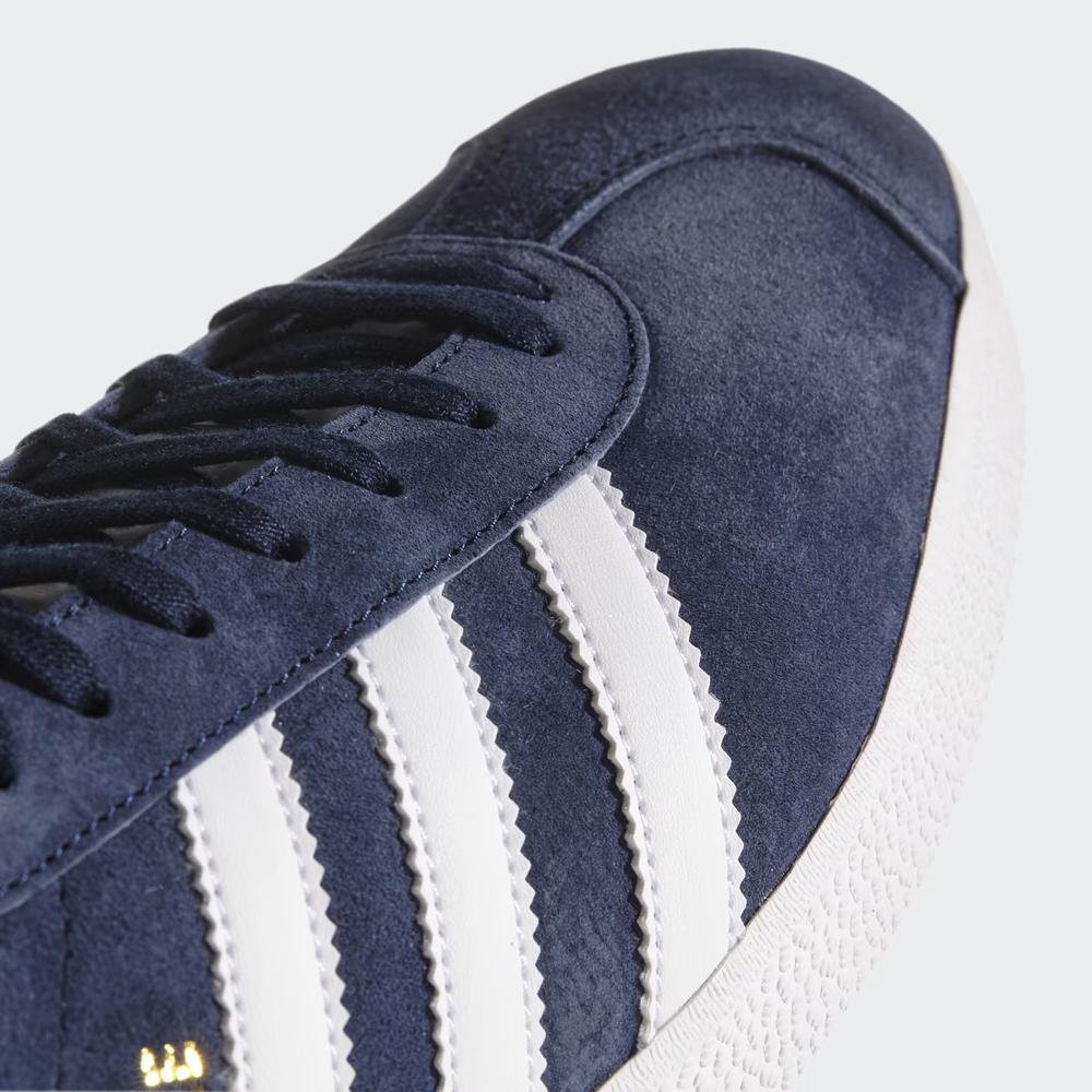 Cipő adidas Originals Gazelle BB5478 - sötétkék