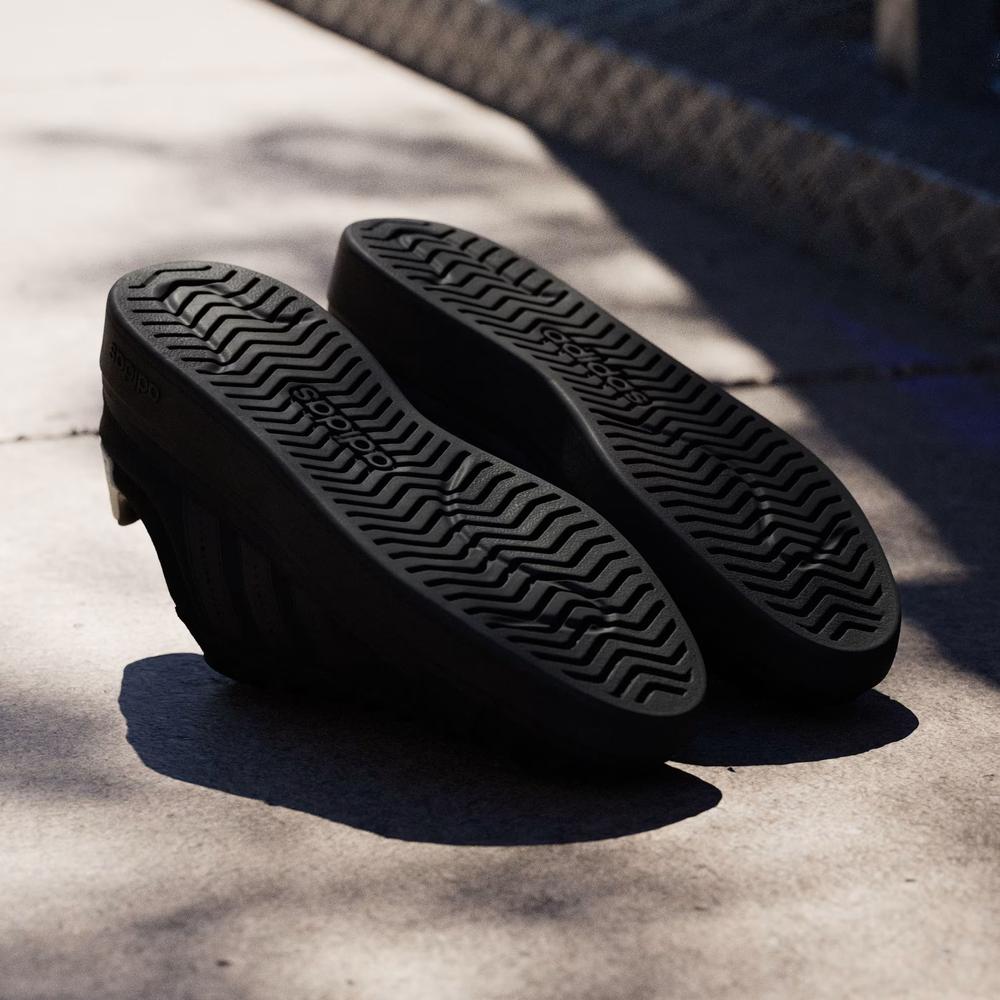 Férfi cipő adidas Sportswear Courtwave KI9955 - fekete