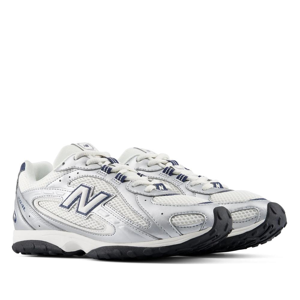 Női cipő New Balance U204LPC - ezüst