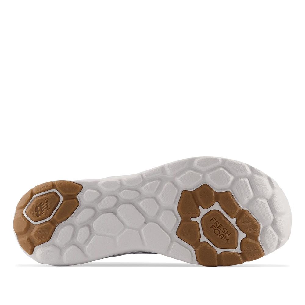 Férfi futócipő New Balance Fresh Foam Roav v2 MROAVRM2 – szürke
