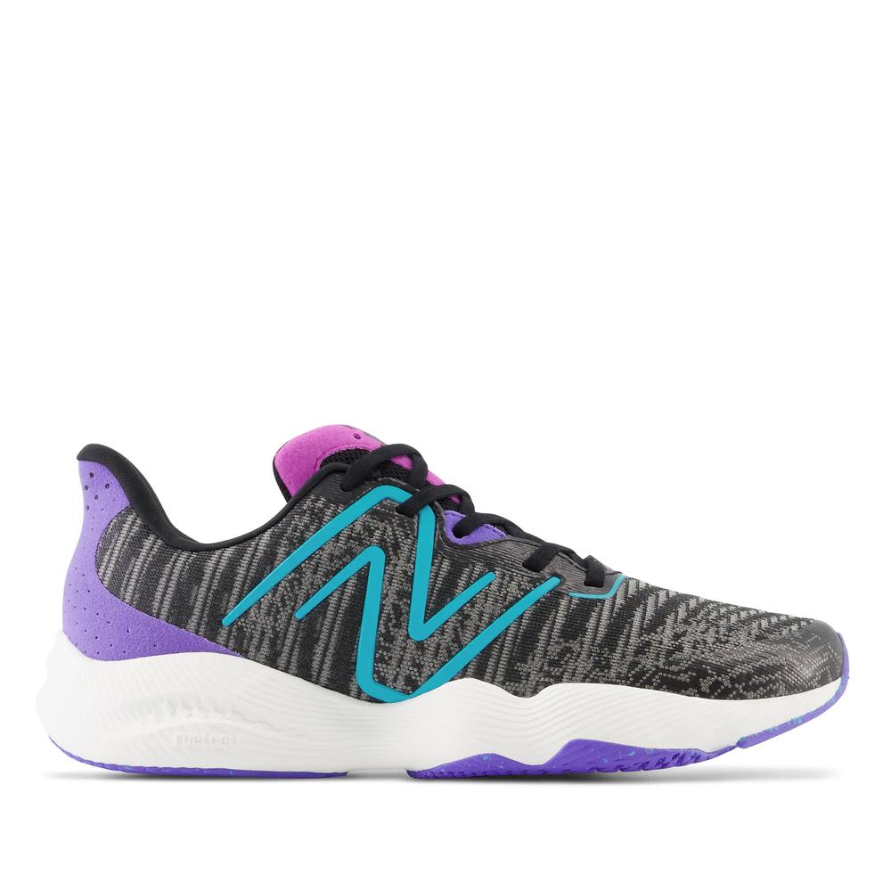 Női cipő New Balance WXSHFTA2 – fekete