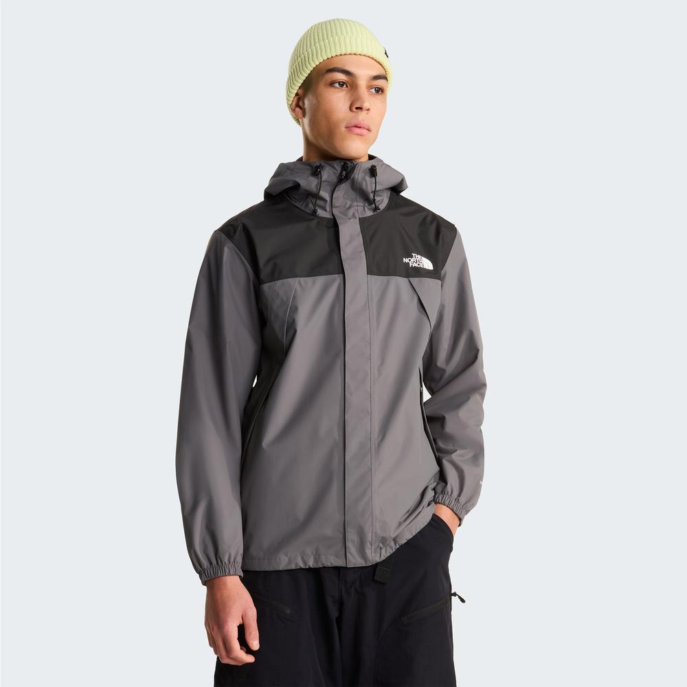 Férfi dzseki The North Face Antora 0A7QEYC6B1 - szürke