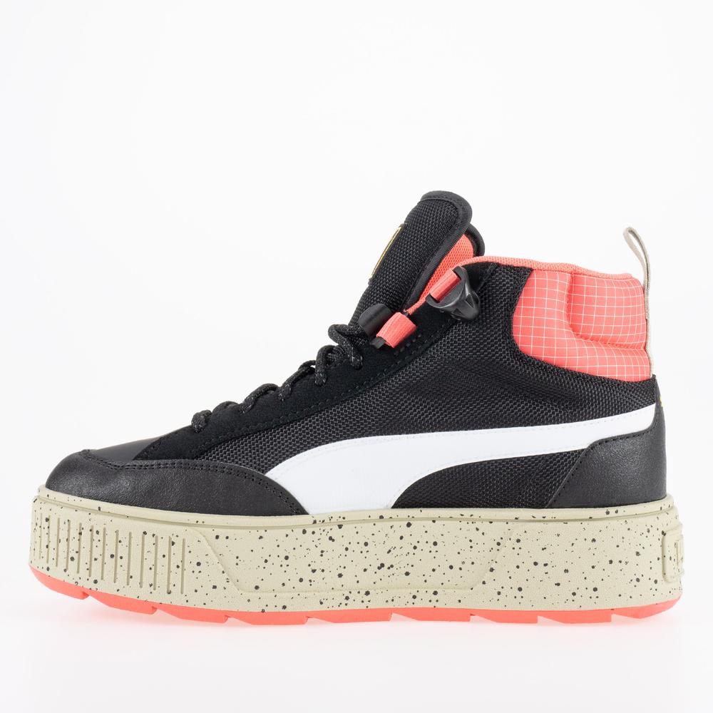 Cipő Puma Karmen Mid Open Road 38585801 - fekete