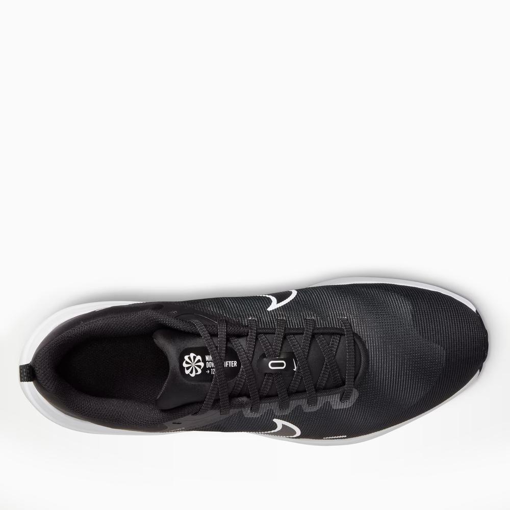 Férfi cipő Nike Downshifter 12 DD9293-001 - fekete