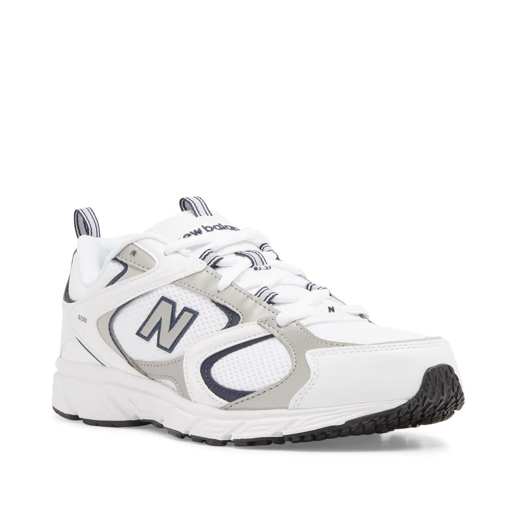 Unisex cipő New Balance ML408A – fehér