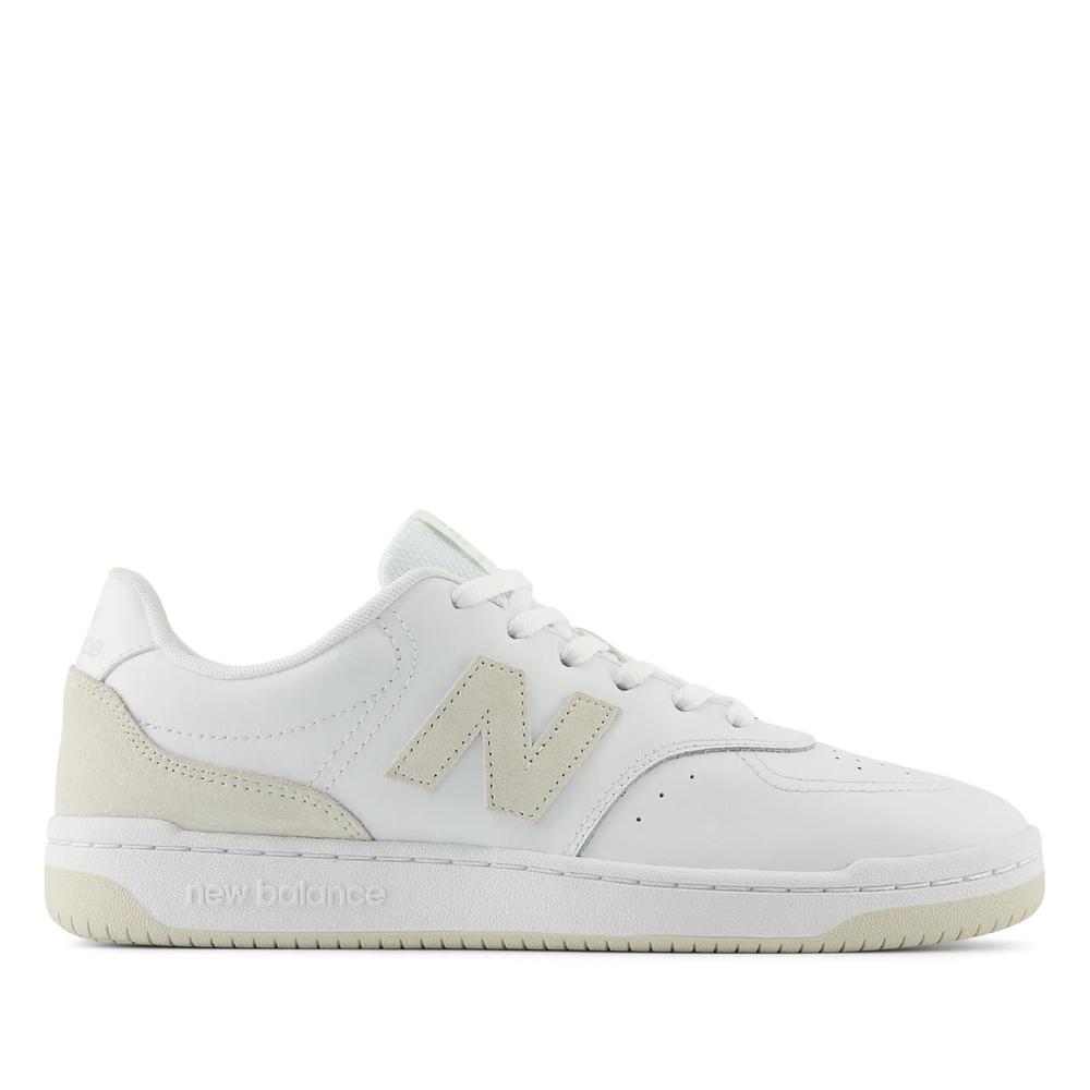 Cipő New Balance BB80RTG - fehér