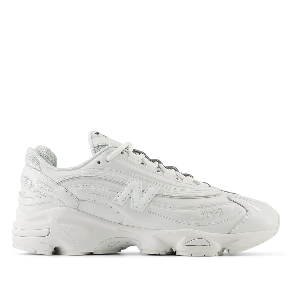 Cipő New Balance M1000BW - fehér