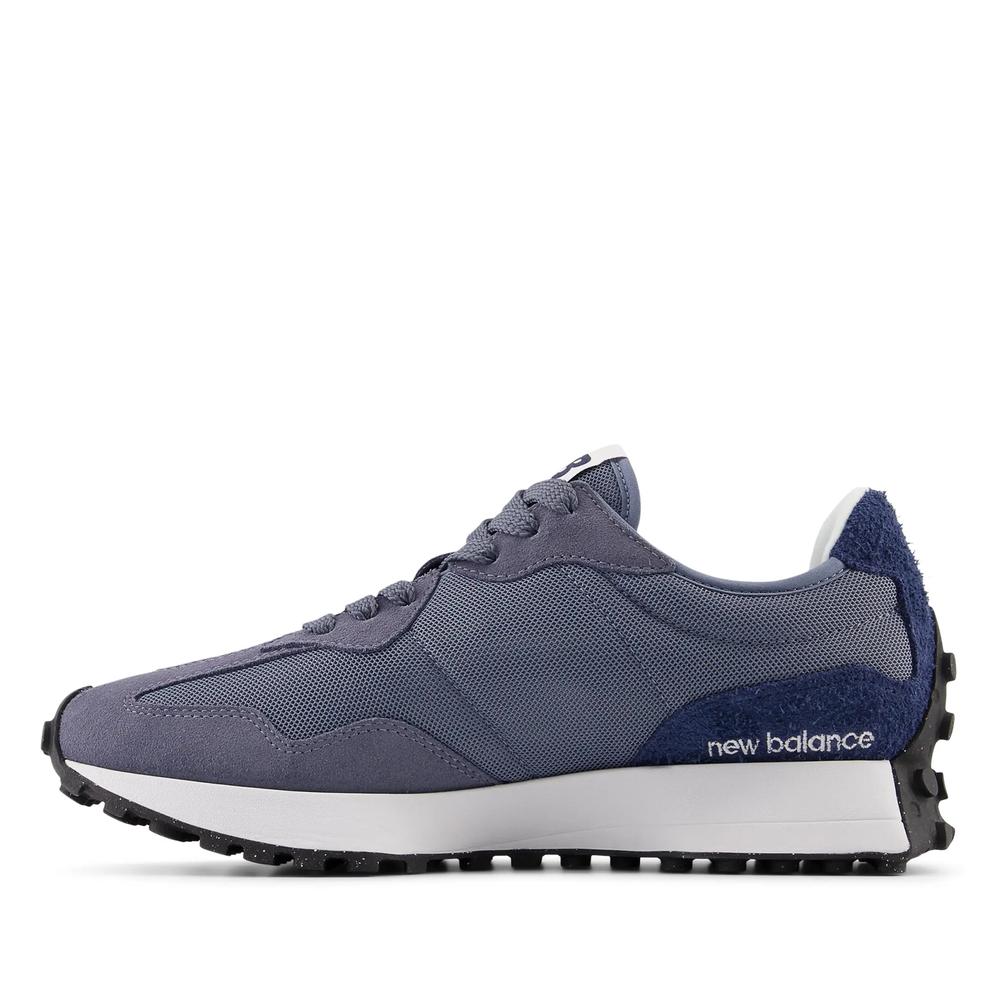 Unisex cipő New Balance U327MA - lila