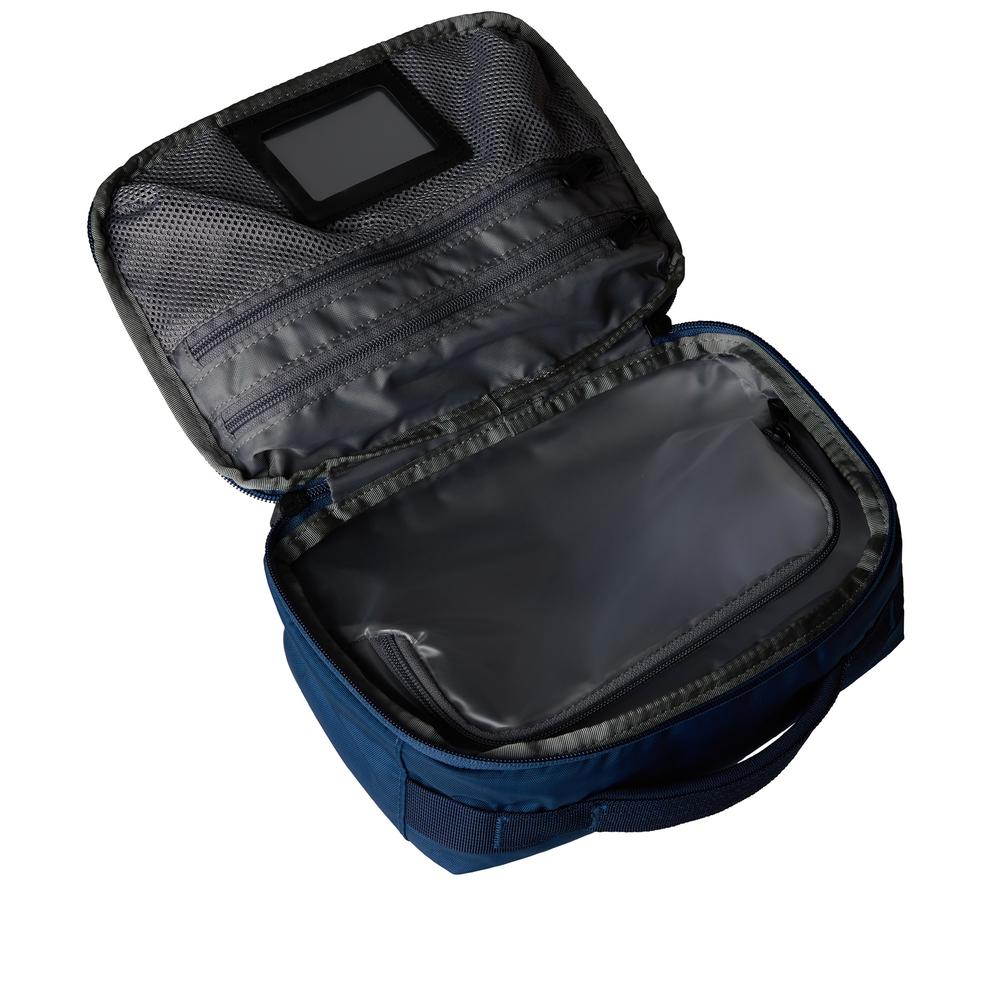 Pipertáska The North Face Base Camp Voyager 0A81BL9261 - sötétkék