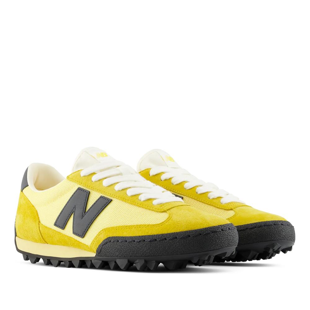 Cipő unisex New Balance Gator Run UGTR9SR - sárga