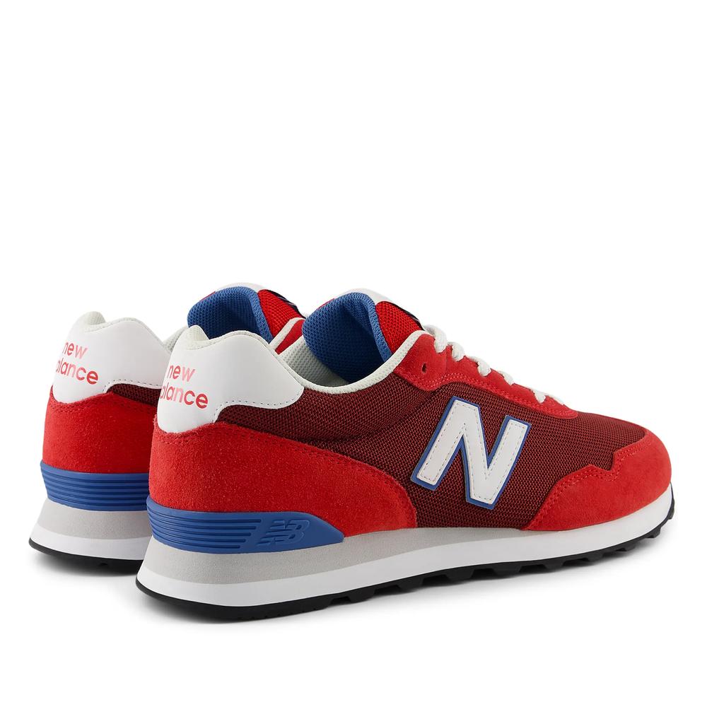 Cipő New Balance ML515ANV - piros