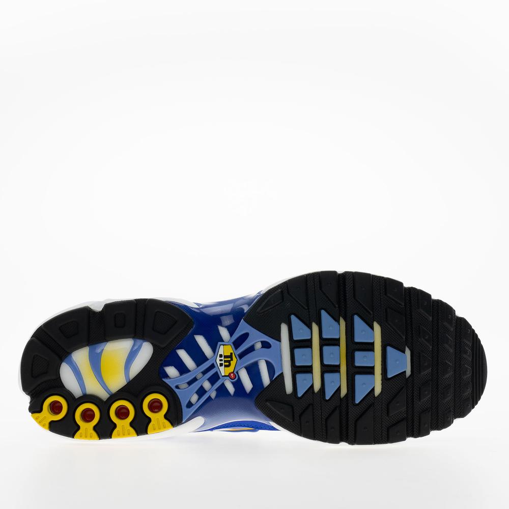 Férfi cipő Nike Air Max Plus IF6224-100 - kék