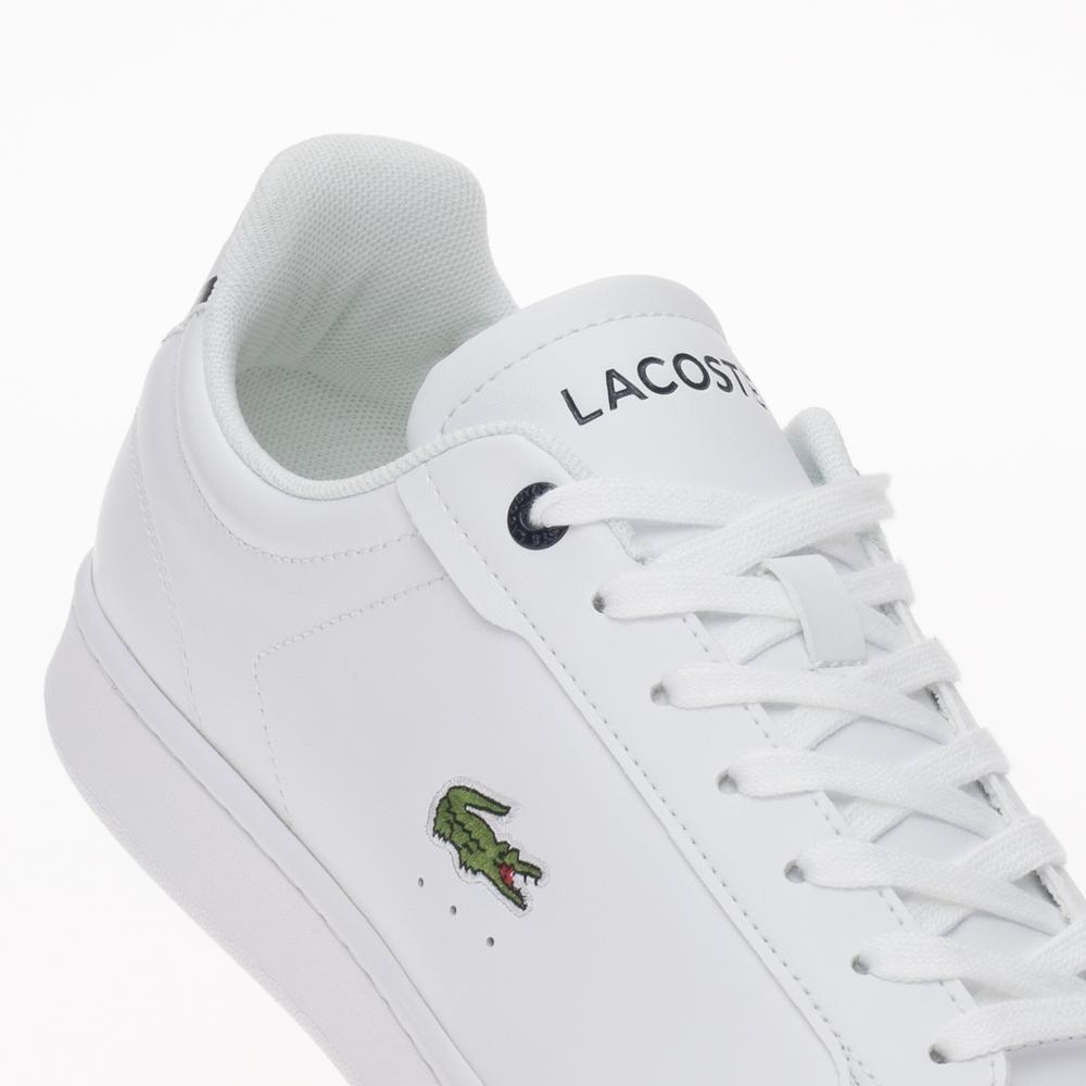 Cipő Lacoste Carnaby Pro 745SMA0110-042 - fehér