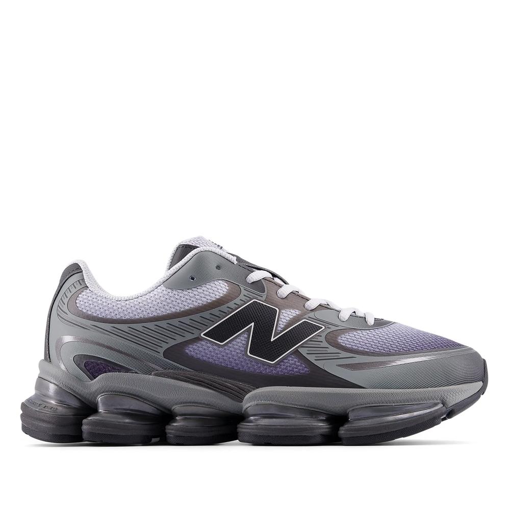 Unisex cipő New Balance U2000PCD - szürke