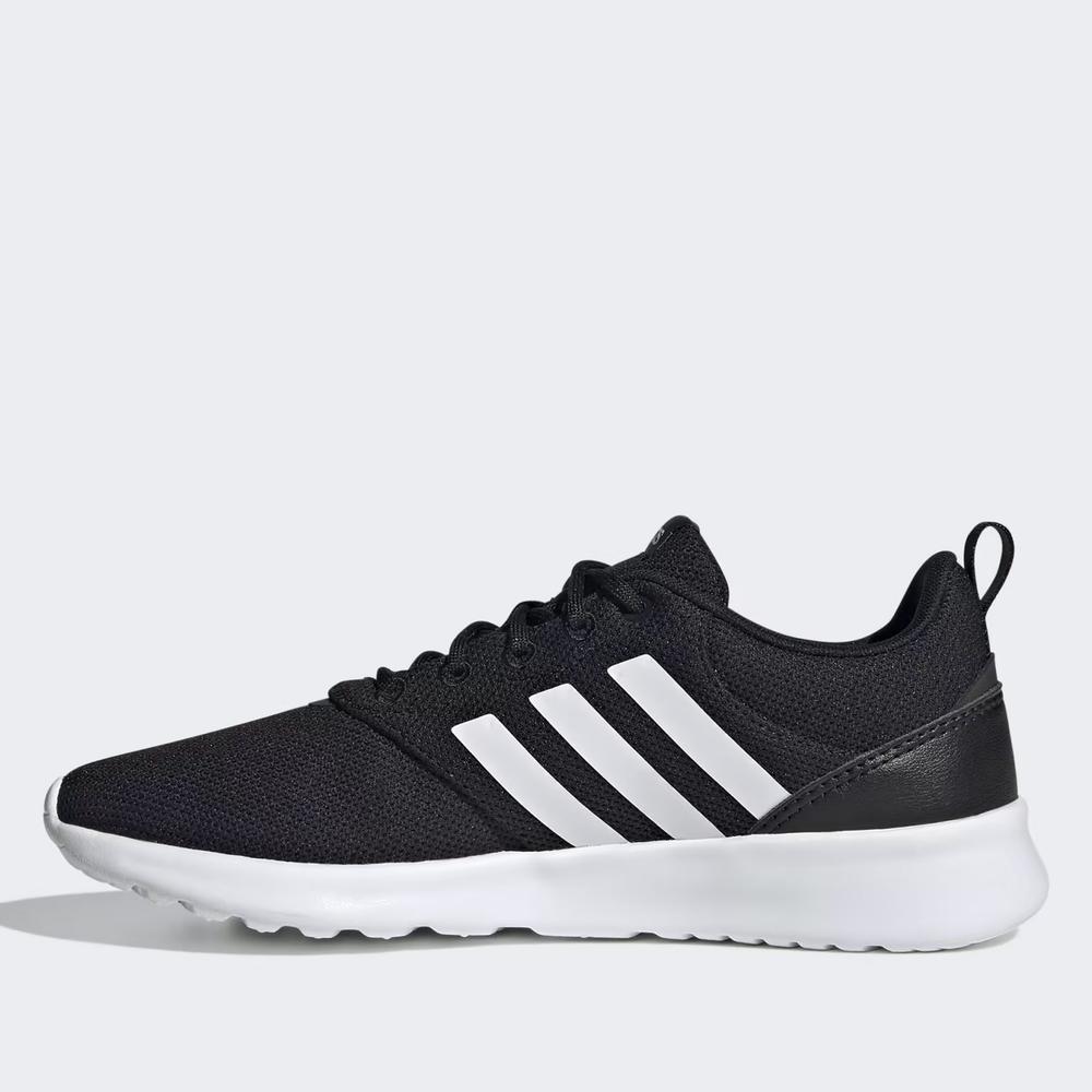 Cipő adidas QT Racer 2.0 GX5672 - fekete