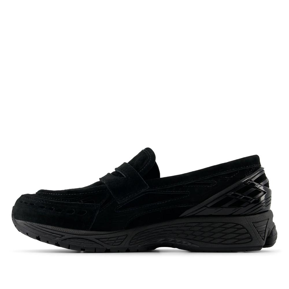 Unisex cipő New Balance U1906LNT - fekete