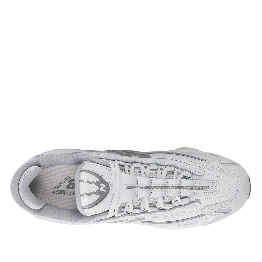 Unisex cipő New Balance U10002LV - szürke