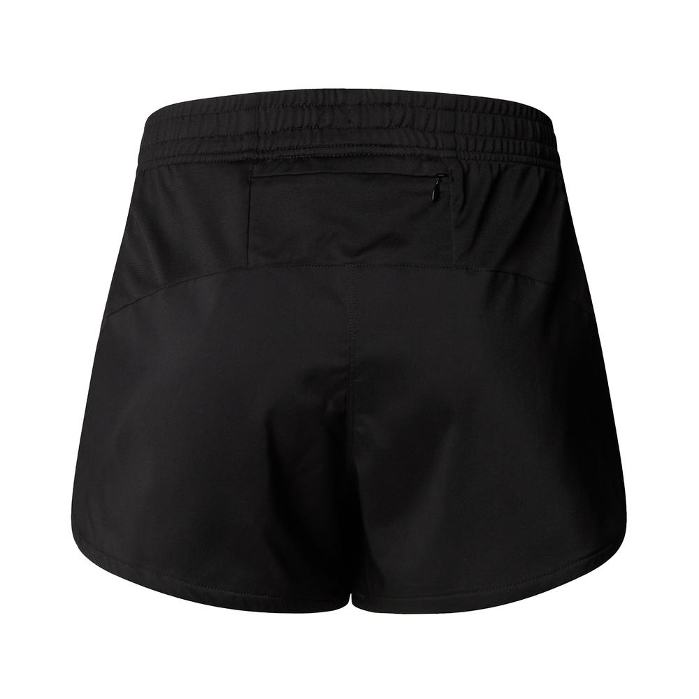 Női rövidnadrág The North Face Flex 0A8BPVJK31 - fekete