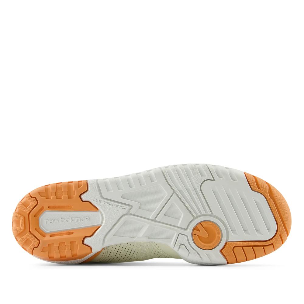 Női cipő New Balance BBW550AJ - bézs