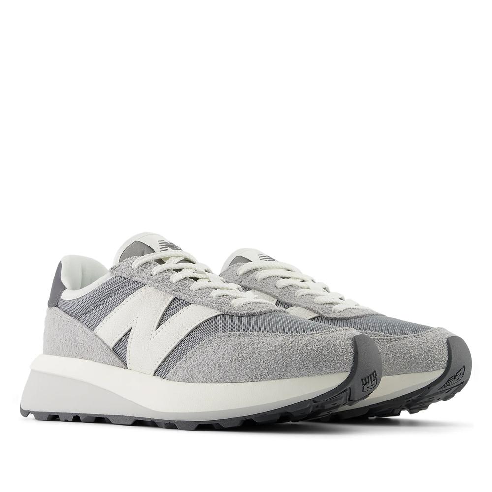 Cipő New Balance U370AH - szürke