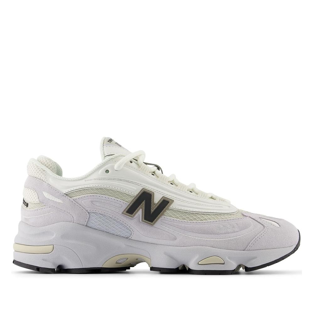 Cipő New Balance M1000PSB - lila