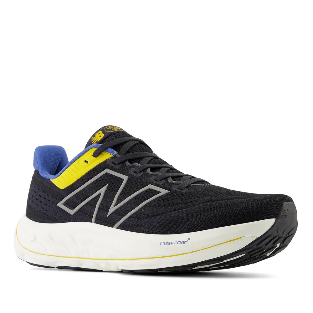 Cipő New Balance Fresh Foam X Vongo v6 MVNGOCK6 - fekete