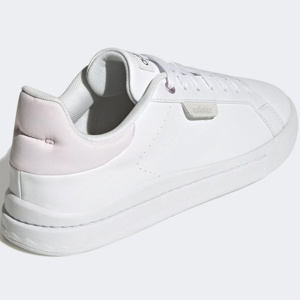 Cipő adidas Court Silk GY9256 - fehér