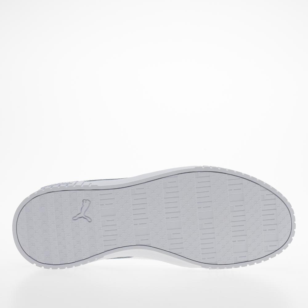 Cipő Puma Carina 2.0 38618502 - fehér