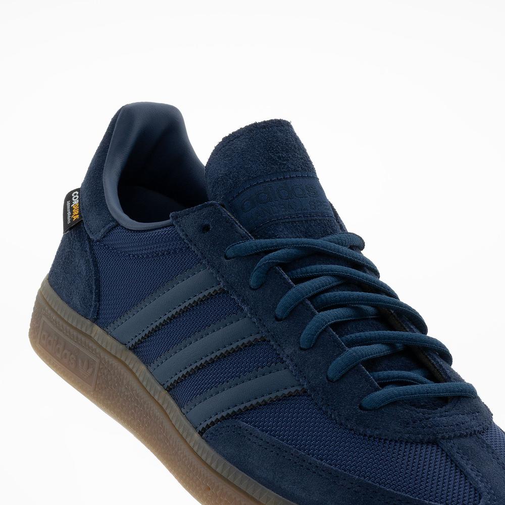 Unisex cipő Originals Handball Spezial KK1146 - sötétkék