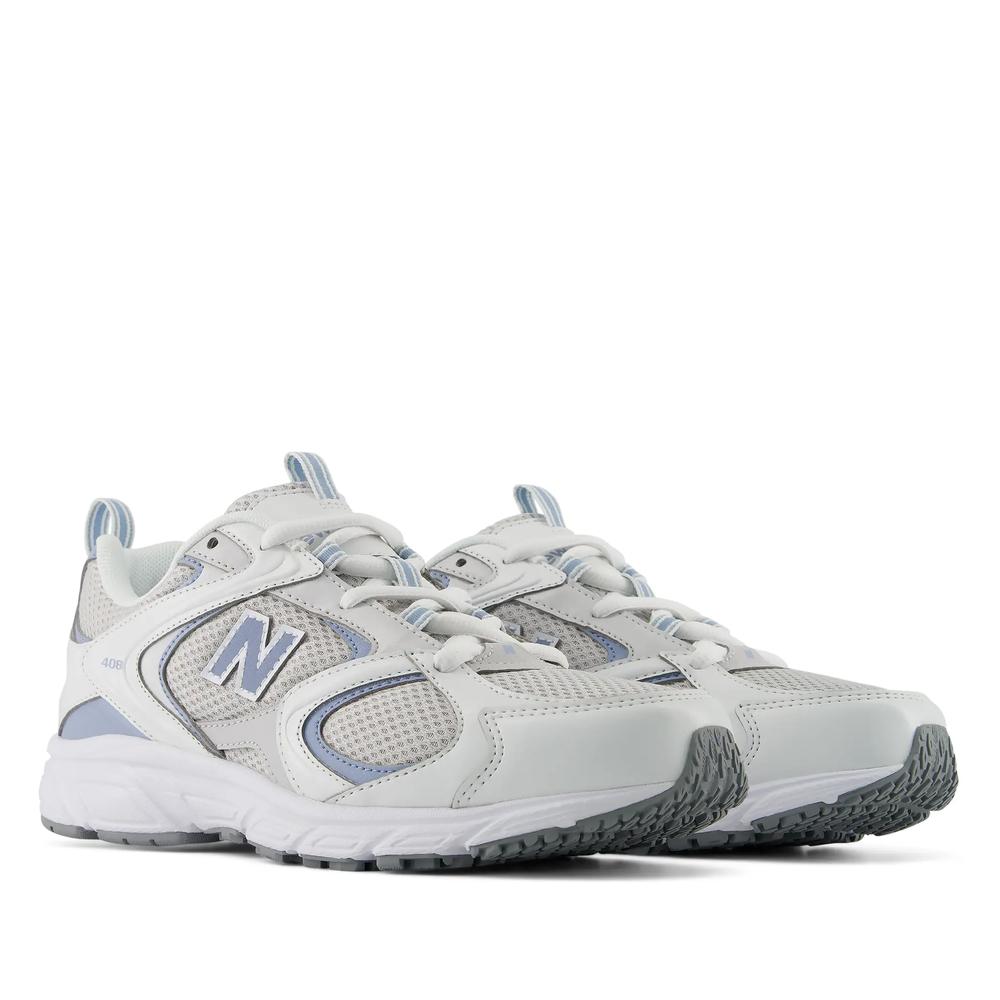 Női cipő New Balance W4082K8 - szürke
