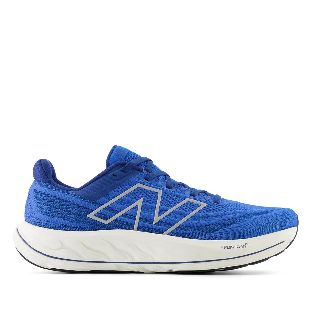 Cipő New Balance Fresh Foam X Vongo v6 MVNGOCB6 - kék