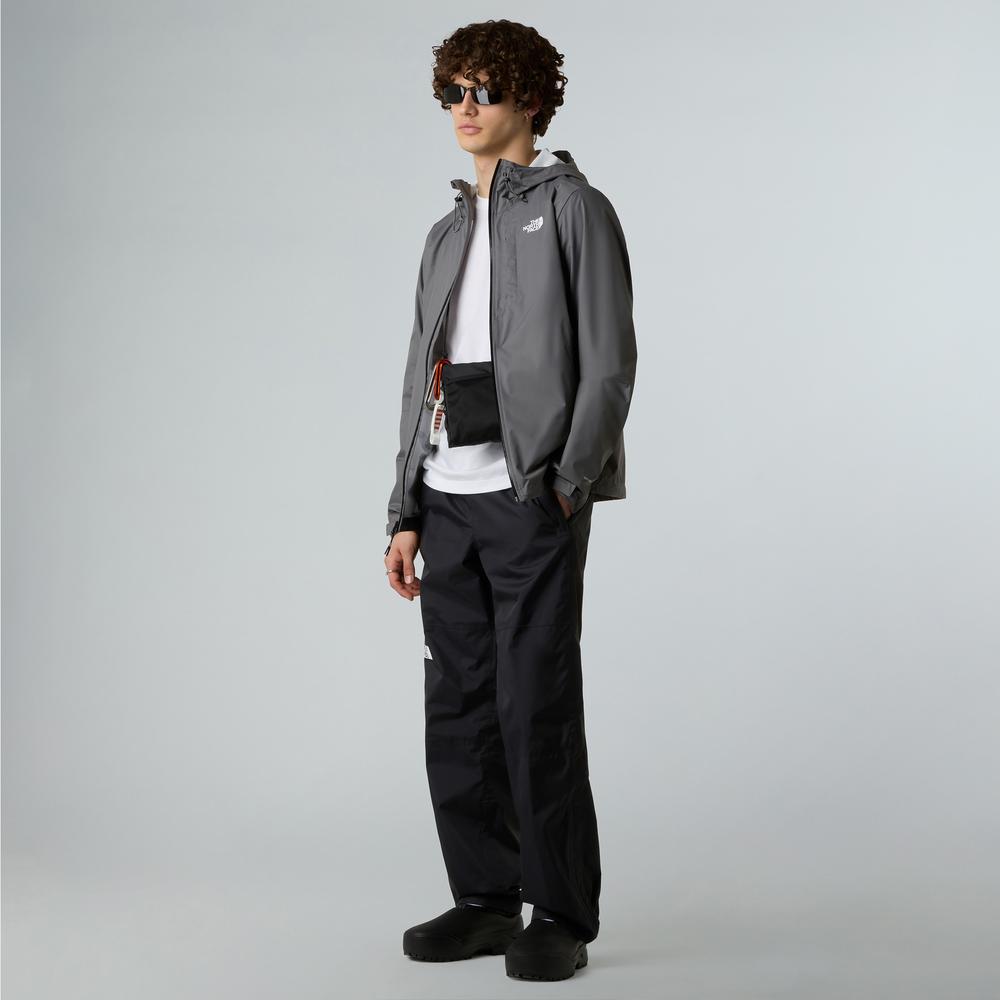 Férfi dzseki The North Face Alta Vista 0A7QAW4GU1 - szürke