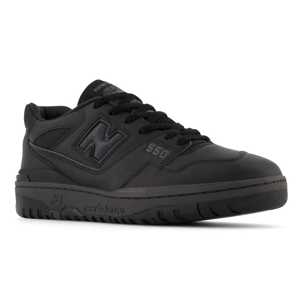 New Balance cipő BB550BBB – fekete