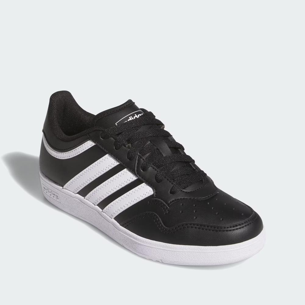 Cipő adidas Hoops 4.0 JI3474 - fekete