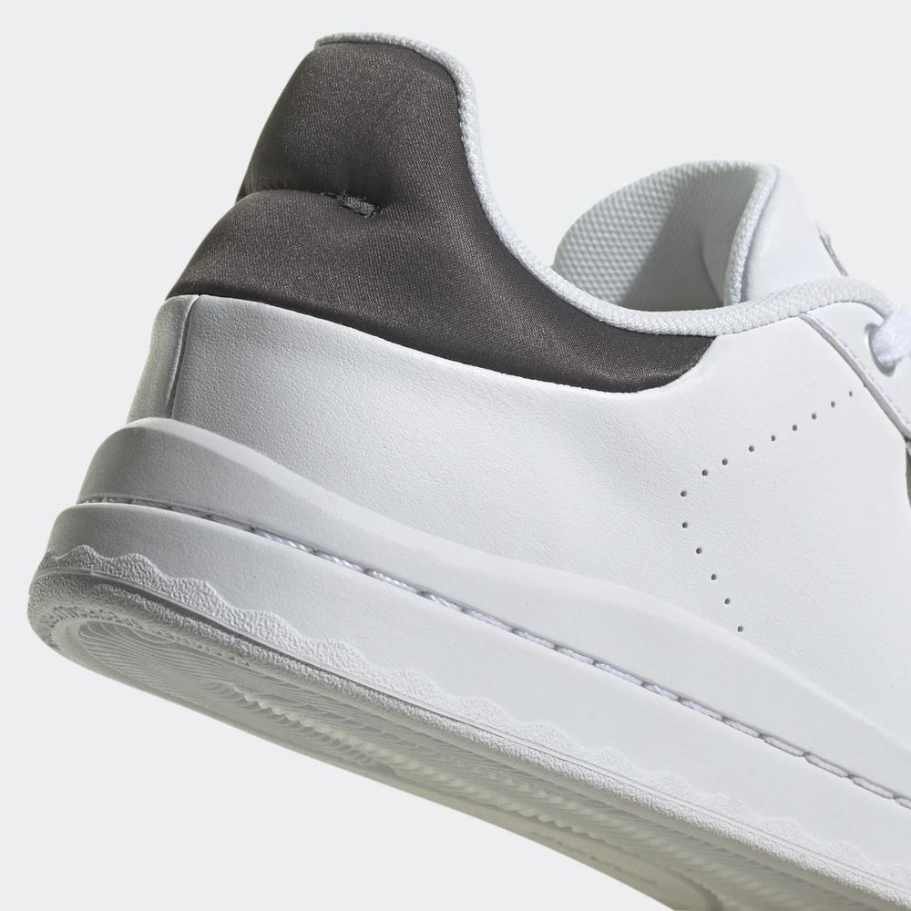 Cipő adidas Court Silk GY9258 - fehér
