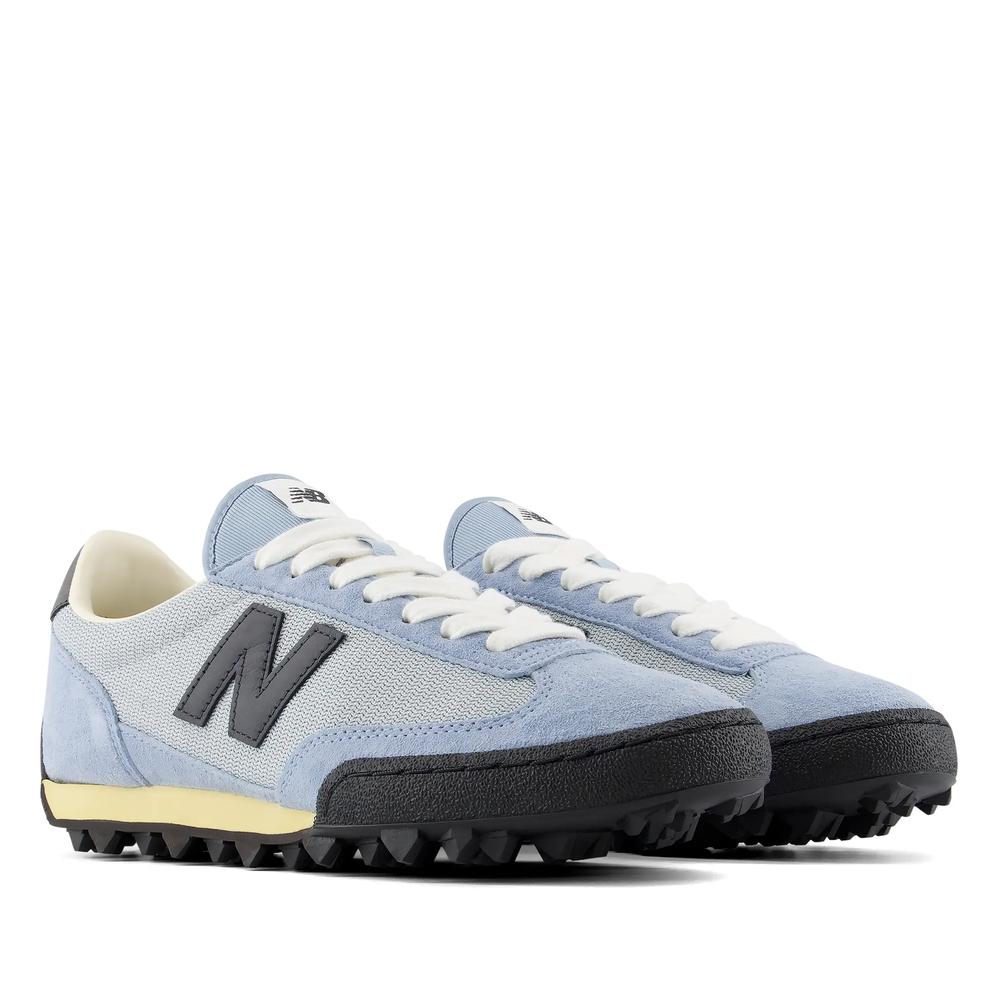Cipő unisex New Balance Gator Run UGTR737 - kék