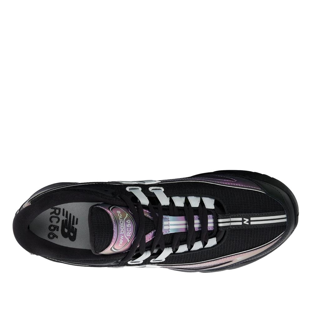 Unisex cipő New Balance URC562L1 - fekete