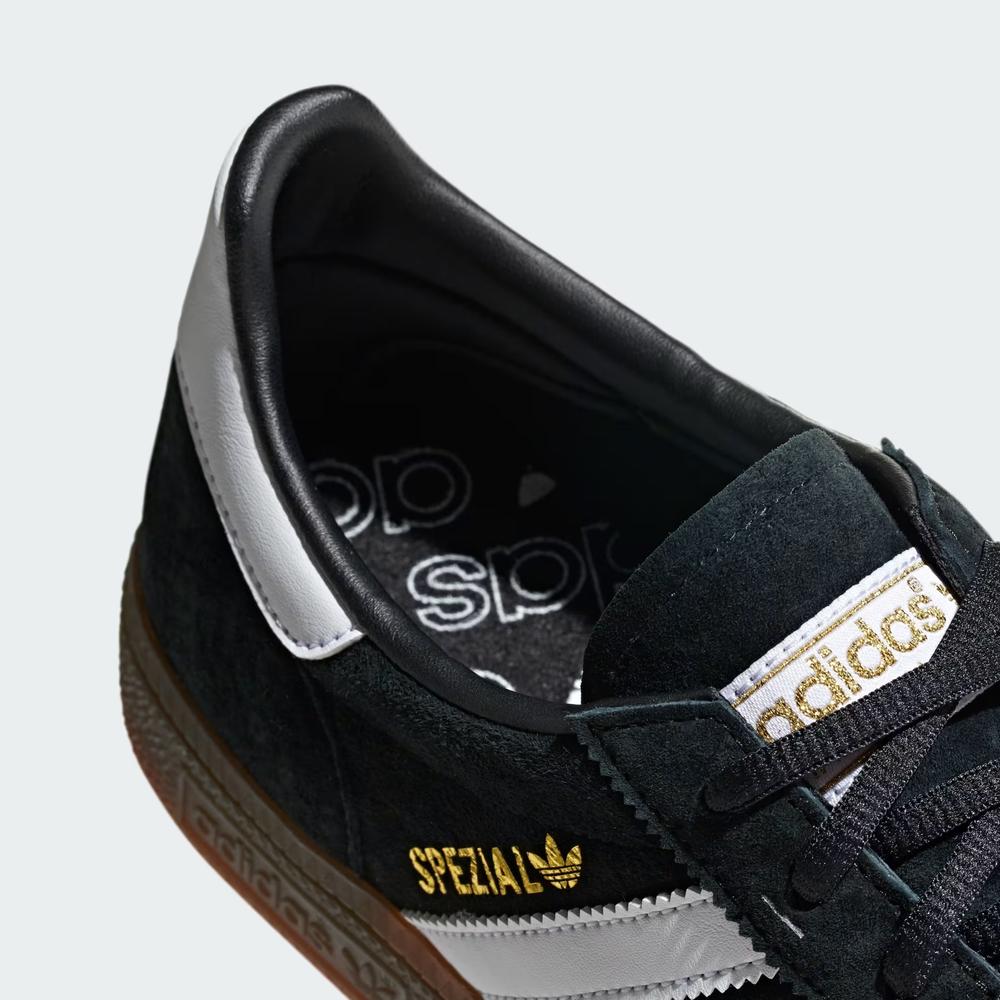 Cipő adidas Handball Spezial DB3021 - fekete