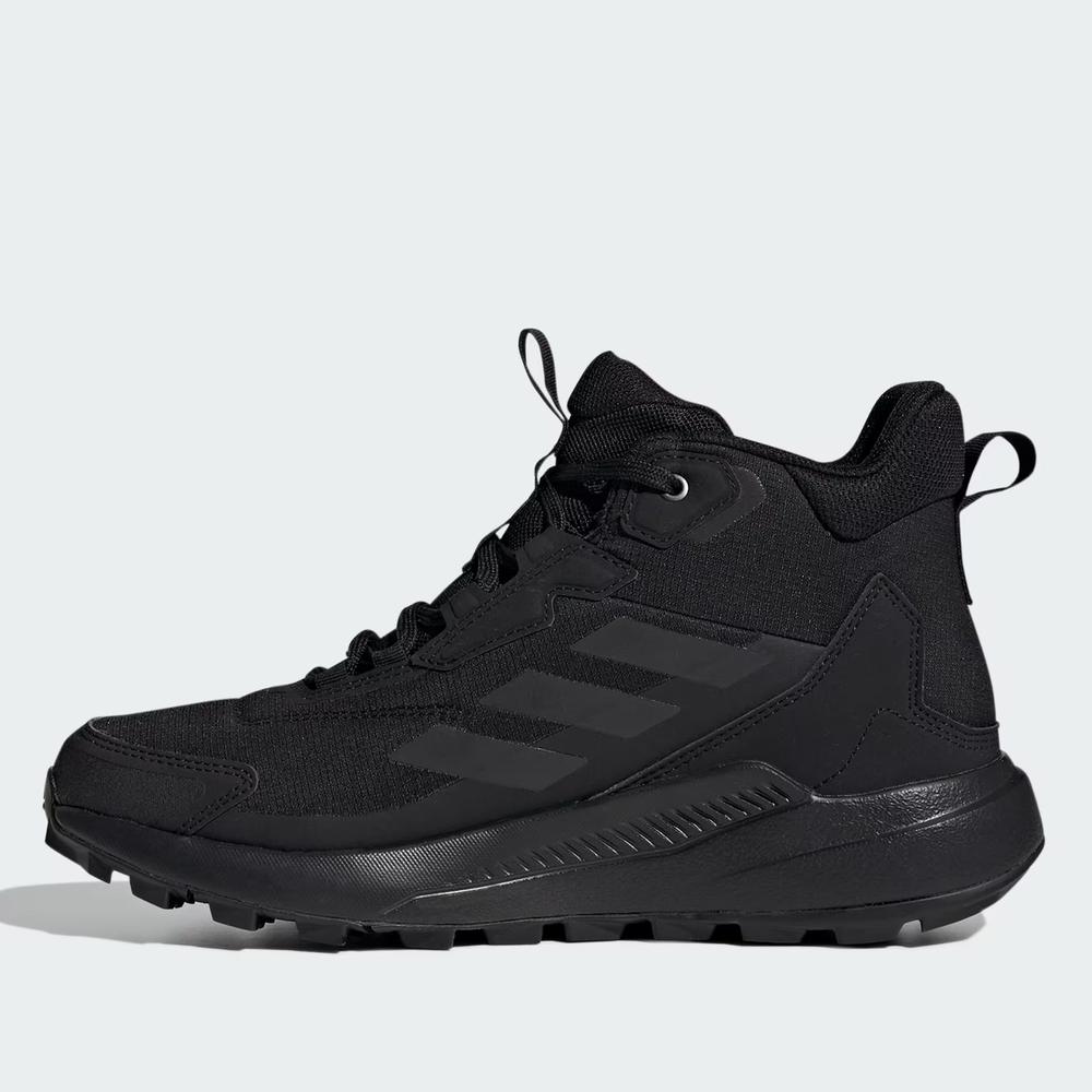 Cipő adidas Terrex Mid Rain.Rdy Hiking ID3473 - fekete