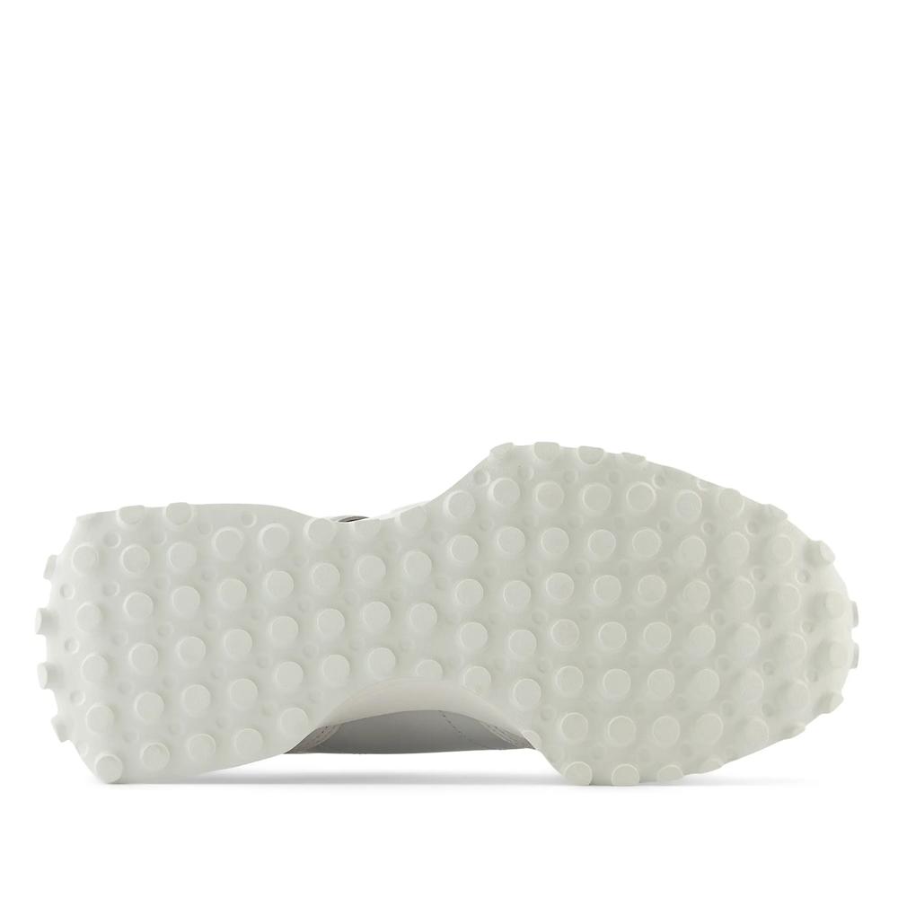 Cipő New Balance U327LQ - szürke