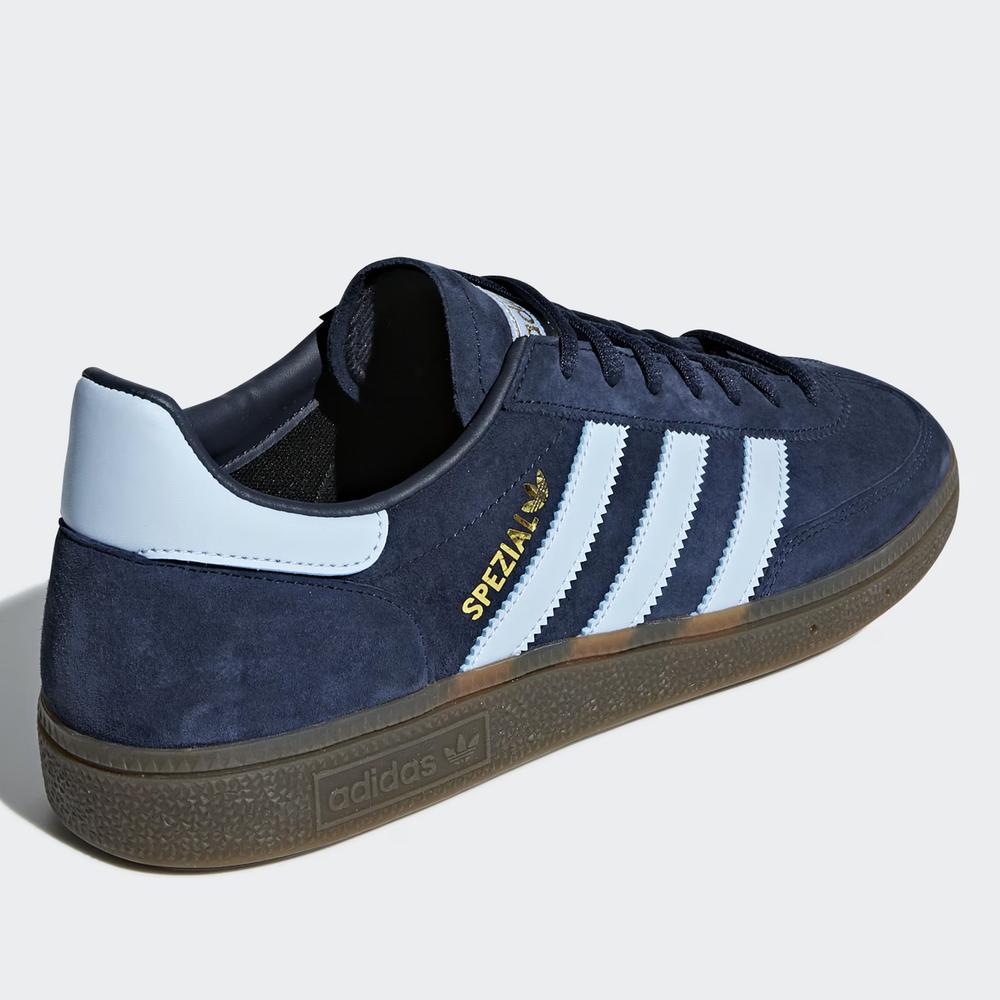 Cipő adidas Handball Spezial BD7633 - kék
