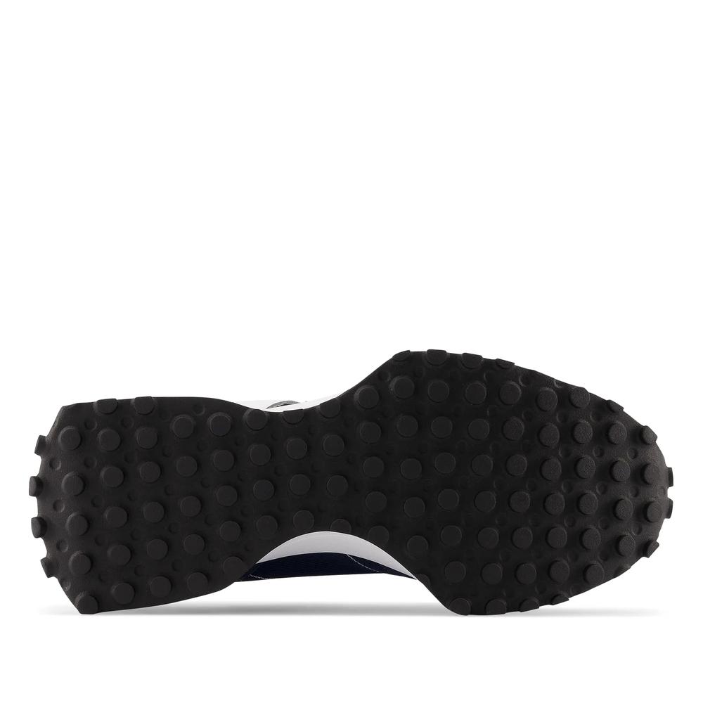 Férfi cipő New Balance MS327CNW – sötétkék