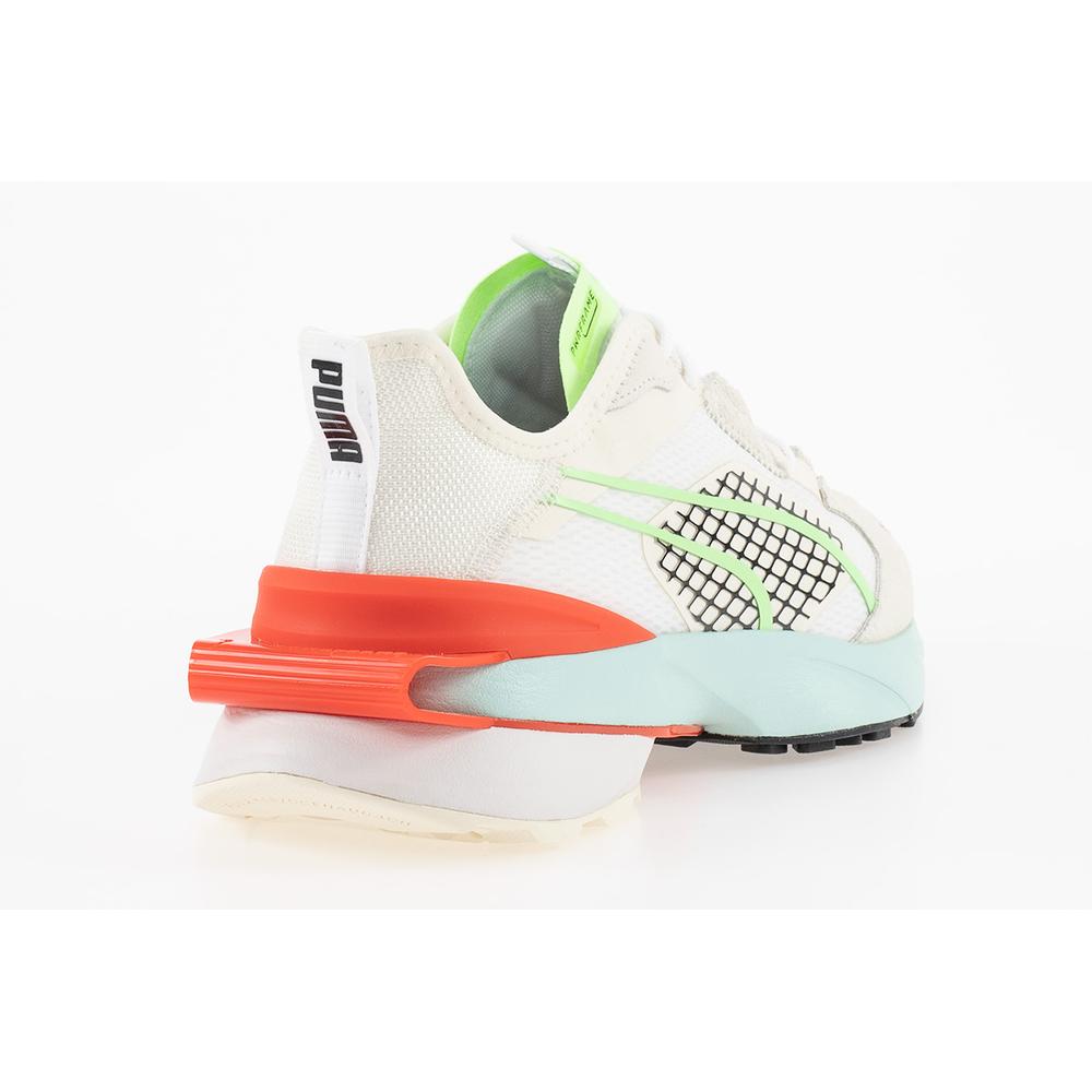 Cipő Puma PWRFRAME OP-1 Mix Trainers 38555701 - fehér